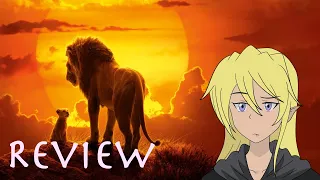 Hakuna Ma- Bloß Nicht! - König der Löwen Review