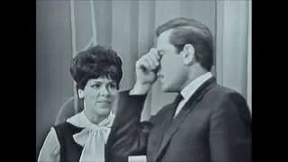 Colvin and Wilder - The Hollywood Palace 2/1/1964