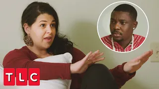 “You Told Him?!” Kobe Revealed That Emily Is Pregnant! | 90 Day Fiancé