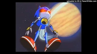 [Free] Sonic OVA Drill Type Beat "Look A Like"