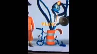 Opening to The Cat in the Hat 2004 DVD 2015 reprint