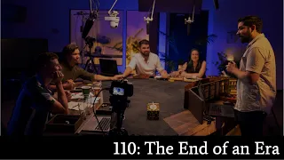 BlackwaterDnD - Episode 110, Campaign 1 - Finale, Part II - The End of an Era