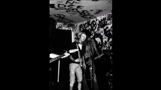 Nirvana - Polly - (Club Dreamerz In Chicago IL 7/8/1989) - (Remastered Audio)