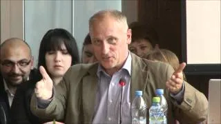 Александр Аузан - Потенциал инновационной экономики