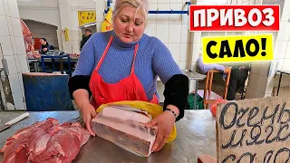 Одесса рынок ПРИВОЗ 2022 ноябрь / Цены на продукты в Украине