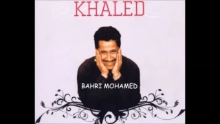 الشاب خالد ـ هذا رايكم  بطريقة رائعة  1997   CHEB KHALED - RAÏKUM  jolie version