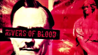 Xurious - Rivers Of Blood (432 Hz)