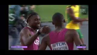 Mens 200m finals 2023 world championships