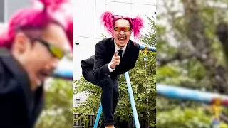 No edit!!🕶 matsudake funny video😂😂😂|M2DK Best TikTok November 2021 Part84 #shorts #TikTok #m2dk