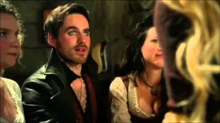 Hook & Emma~I'm A Believer