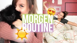 Meine MORGENROUTINE ☀️ | Dagi Bee