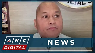 Dela Rosa: I am not afraid of ICC's drug war probe | ANC