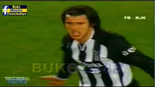 2006-07 F.Bahçe - Besiktas (25min)