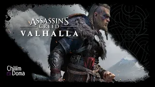💥Assassin's Creed Valhalla + DLC  🪓 V - значит Viking