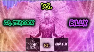 Dr. Peacock Vs. Billx Mix 2020 // Frenchcore Vs. Hardtek // All Tracks