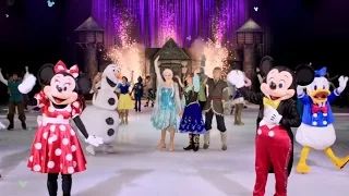 Disney On Ice