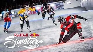 Red Bull Crashed Ice Boston 2019 FULL TV EPISODE | Red Bull Signature Series