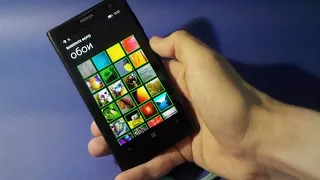 Nokia Lumia 1020: Не только о камере