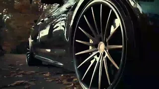 BMW- Drift, Tuning (Plain Jane Remix)