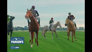 Rival Stars Horse Racing: Parson's Valley#2