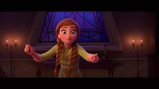 Frozen 2 - ‘Charades’ Full Scene (HD)