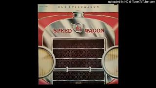 REO Speedwagon- 157 Riverside Avenue  1971