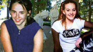 Miranda Gaddis and Ashley Pond both MURDERED by the same killer 2 months apart