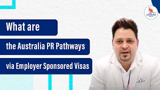 Explained: PR Pathway through Employer Sponsored Visas | Subclass 482 | Subclass 186 | Subclass 494