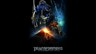 Linkin Park - New Divide (Transformers: Revenge of The Fallen Version - End Credits)