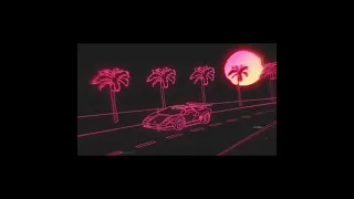 2Pac - Alone (slowed + reverb)