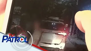 Motoristang naglabas ng baril sa away-trapiko sa Valenzuela balak kasuhan | TV Patrol