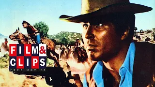 Ringo the Lone Rider - Super Western! - Full Movie by Film&Clips Free Movies