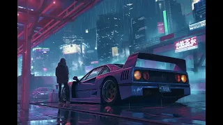 Tokyo Drive-Volkan