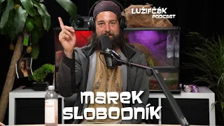 Lužifčák #97 Marek Slobodník