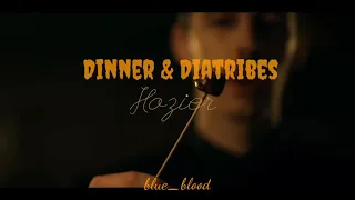 «Hozier - Dinner and Diatribes» [Sub, Español]