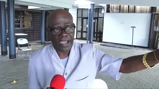 VOLK MOET BOUTERSE MASSAAL ONDERSTEUNEN ZEGT HOOGHART - TBN PRIME ALERT 13 JANUARI 2020