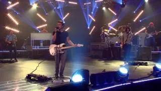 Hunter Hayes - Tattoo (Tour Rehearsal Sessions)