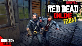 RDR2 Online Daily Challenges 9/13 & Madam Nazar location - RDR2 September 13 2023