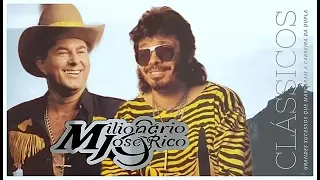 MILIONARIO E JOSE RICO 20 Grandes Sucessos Da Carreirade 360