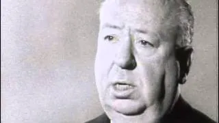 Cinema: Alfred Hitchcock (1966)