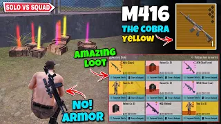 Don’t Waste For Legendary Loadout If You Have This ✅ - No Armor ❌ - Pubg Metro Royale Chapter 18