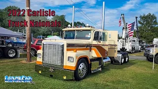 2022 Carlisle Truck Nationals