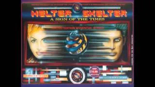 Vibes @ Helter Skelter - A Sign Of The Times (4th May 1997)