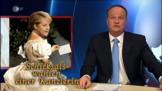 ZDF Heute Show 2011 Folge 1