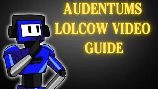 Audentum's Lolcow Video Guide - Everything You Need To Start