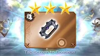 Tidus And Auron EX Ticket Summons| Final Fantasy Opera Omnia