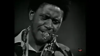 early Pharoah Sanders with Band サックスの天才