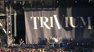 Trivium- What The Dead Men Say (live)