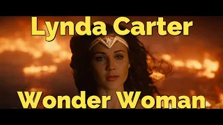 Lynda Carter Wonder Woman [deepfake]