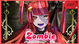 Nightcore - Zombie (Rock Version) - Lyrics